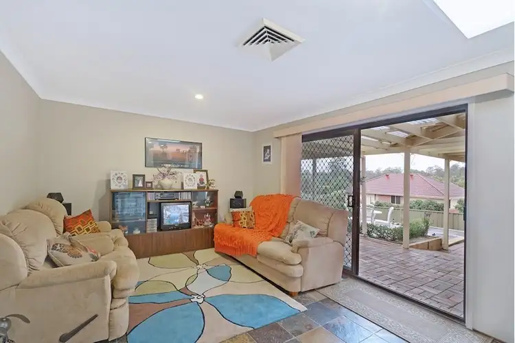 Sixth view of Homely house listing, 6 Griffiths Avenue, Camden South NSW 2570