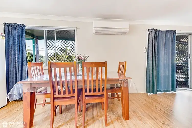 Second view of Homely house listing, 15 Mulambin Road, Rosslyn QLD 4703