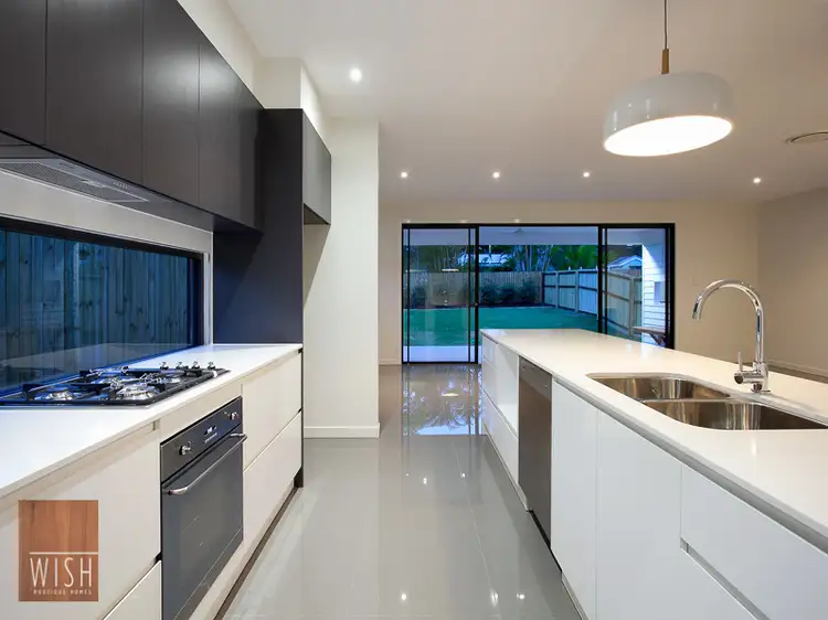 Second view of Homely house listing, 89 Central Avenue, Sherwood QLD 4075