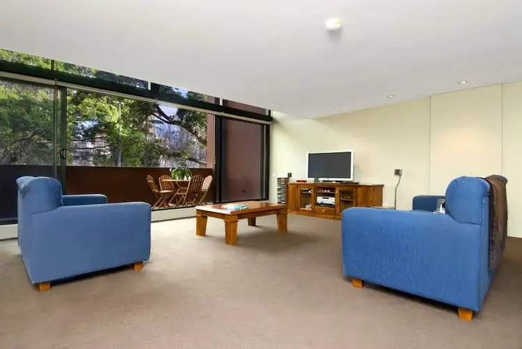 Main view of Homely apartment listing, 107/50 Macleay Street, Potts Point NSW 2011