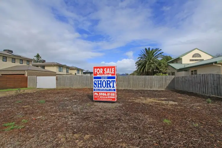Main view of Homely land listing, 12 Donald Street, Rosebud VIC 3939