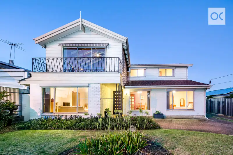 Main view of Homely house listing, 16 Ascot Avenue, Vale Park SA 5081