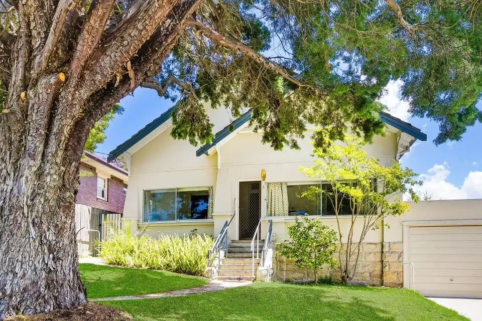 Main view of Homely house listing, 3 Waratah Street, Balgowlah NSW 2093