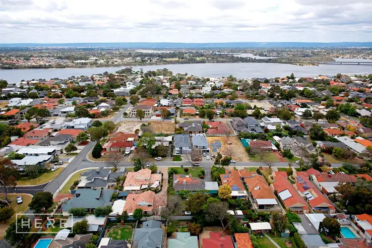 Seventh view of Homely land listing, 6A&B St Michael Terrace, Mount Pleasant WA 6153