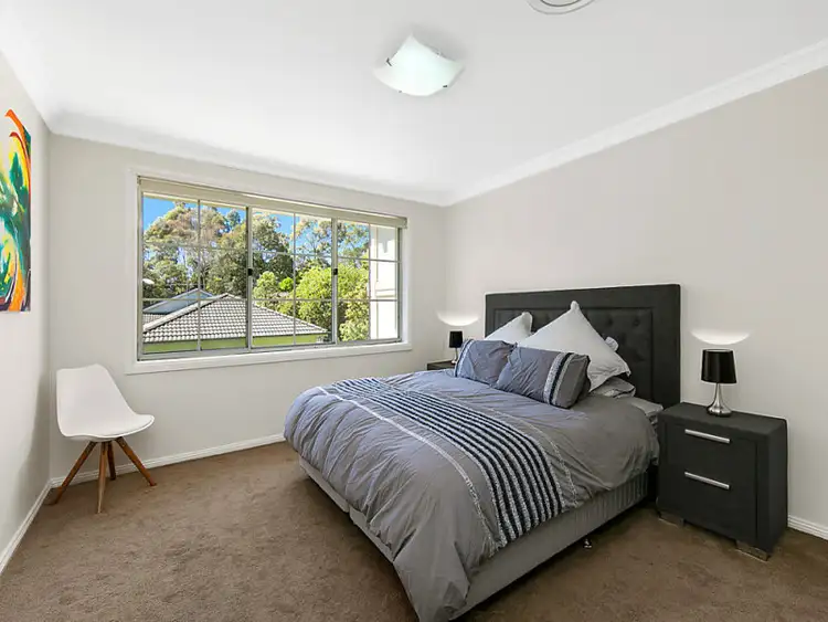 Seventh view of Homely townhouse listing, 25 Hillcrest Drive, St Ives NSW 2075