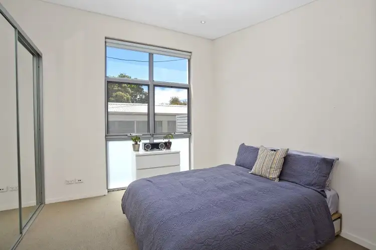 Third view of Homely townhouse listing, 7/1-8 Empire Lane, Marrickville NSW 2204