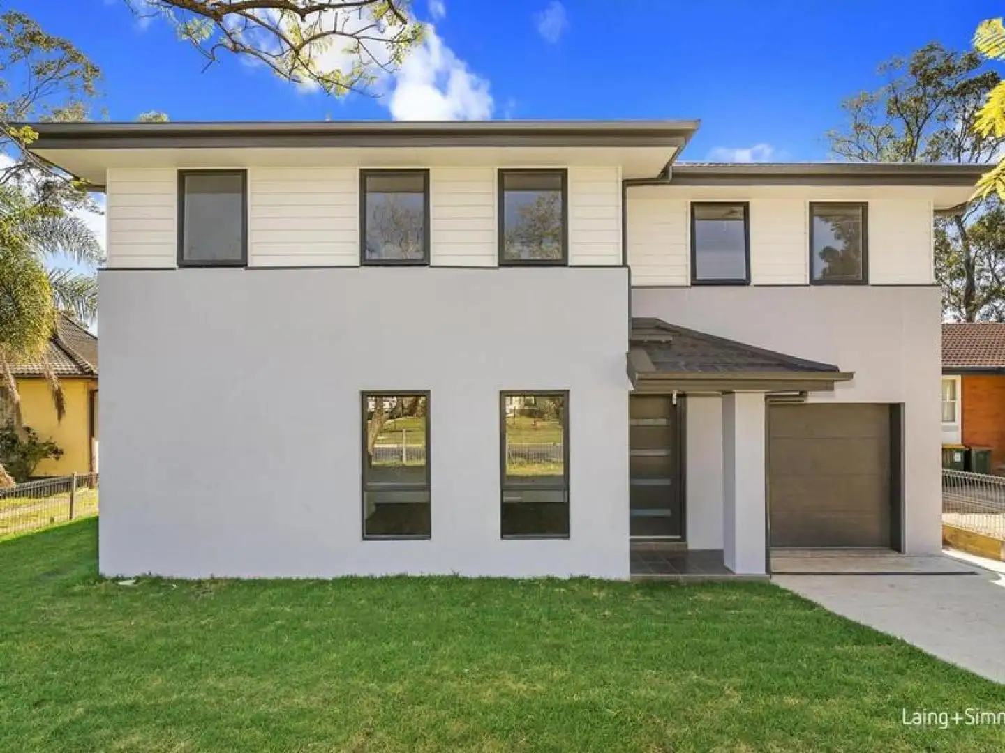 Main view of Homely house listing, 18 Kavieng Avenue, Whalan NSW 2770