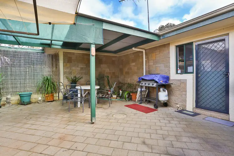 Sixth view of Homely unit listing, 1/22 Wilkie Drive, Irymple VIC 3498