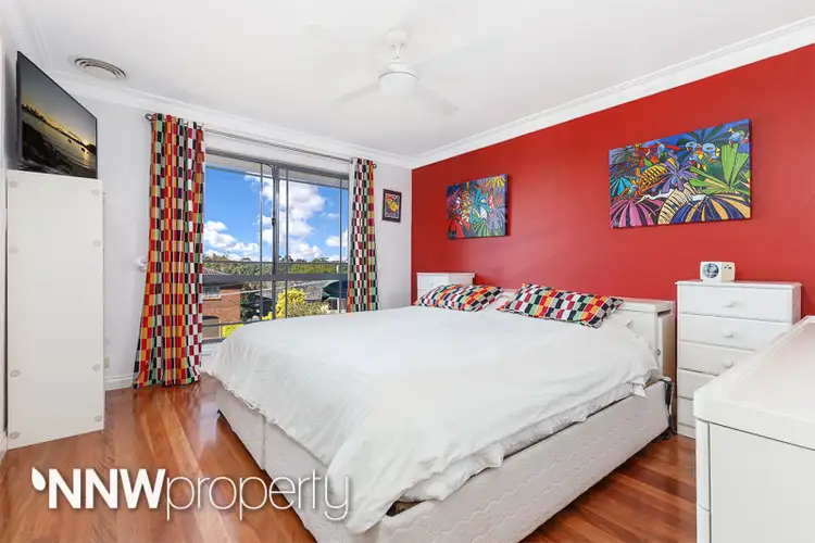 Sixth view of Homely semi-detached listing, 10A Darcy Street, Marsfield NSW 2122