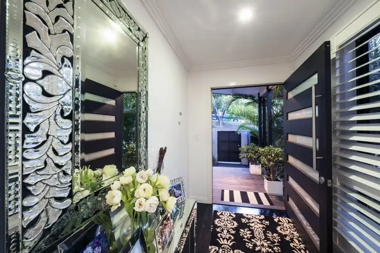 Fifth view of Homely house listing, 17a Morris Street, Paddington QLD 4064