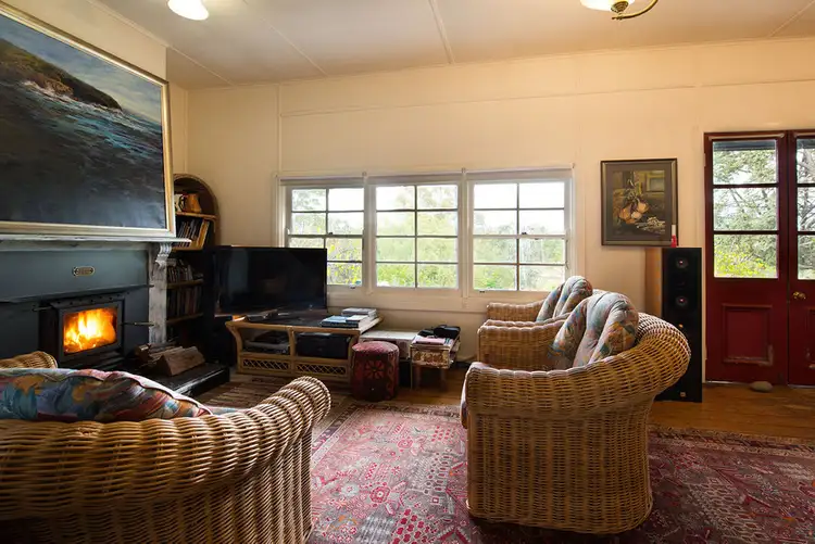 Second view of Homely house listing, 15 South German Road, Maldon VIC 3463