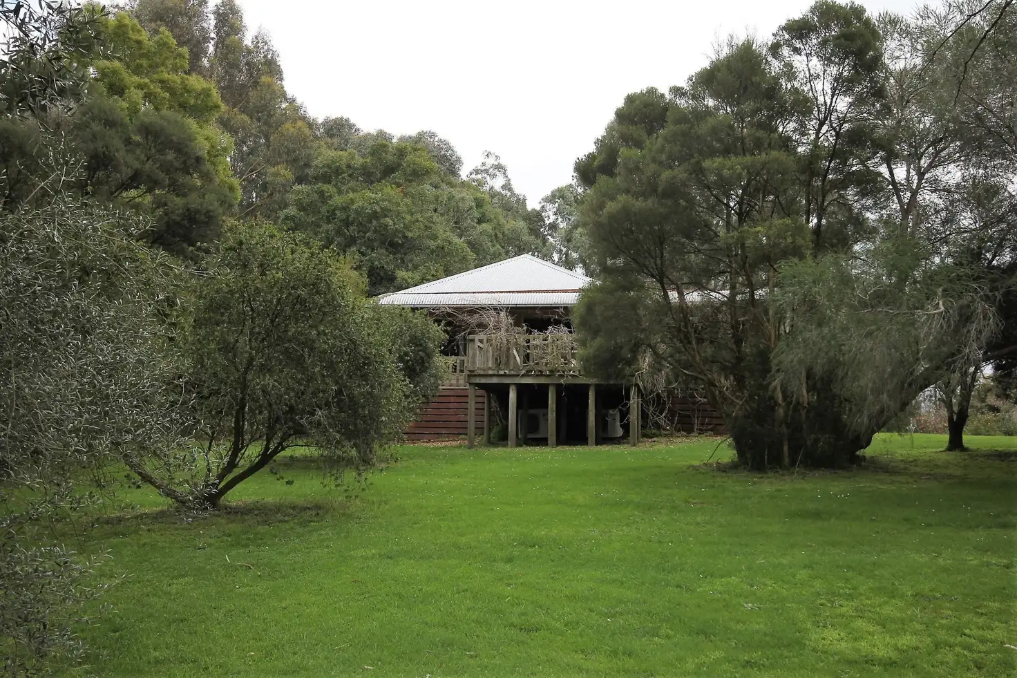 Main view of Homely house listing, 25 Cochranes Road, Bena VIC 3946