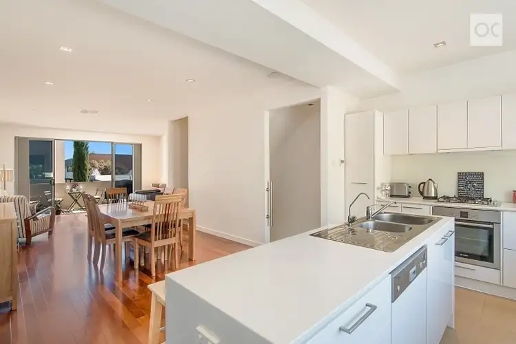 Fourth view of Homely townhouse listing, 8/82a Walkerville Terrace, Walkerville SA 5081