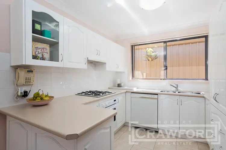 Second view of Homely villa listing, 3/172 Croudace Road, Elermore Vale NSW 2287