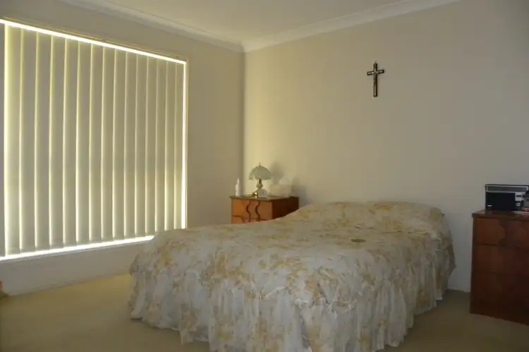 Fourth view of Homely townhouse listing, 3/10 Binalong Street, Young NSW 2594