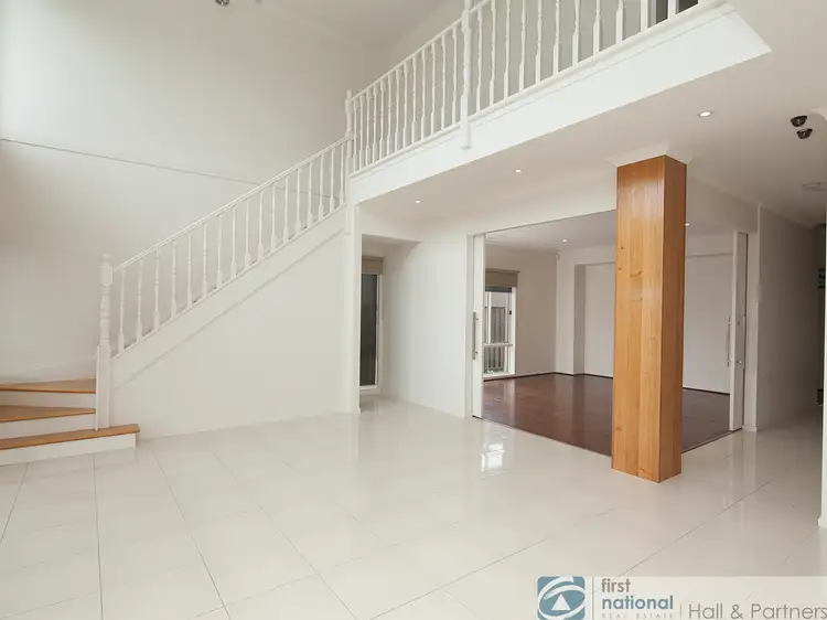 Third view of Homely house listing, 8 Hugden Close, Lyndhurst VIC 3975
