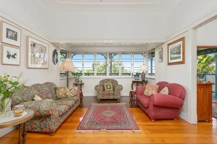 Fifth view of Homely house listing, 21 Braeside Terrace, Alderley QLD 4051