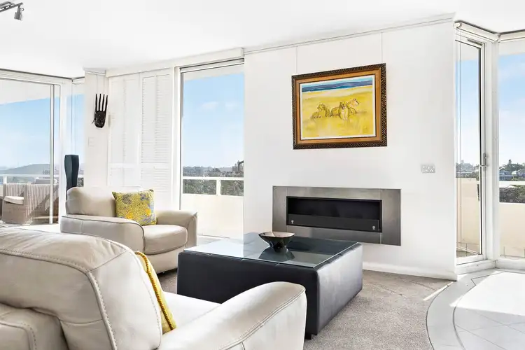 Fifth view of Homely apartment listing, 40/62 North Steyne, Manly NSW 2095