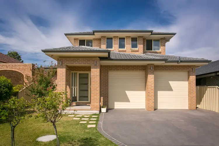 21 Malvern Street, Panania NSW 2213