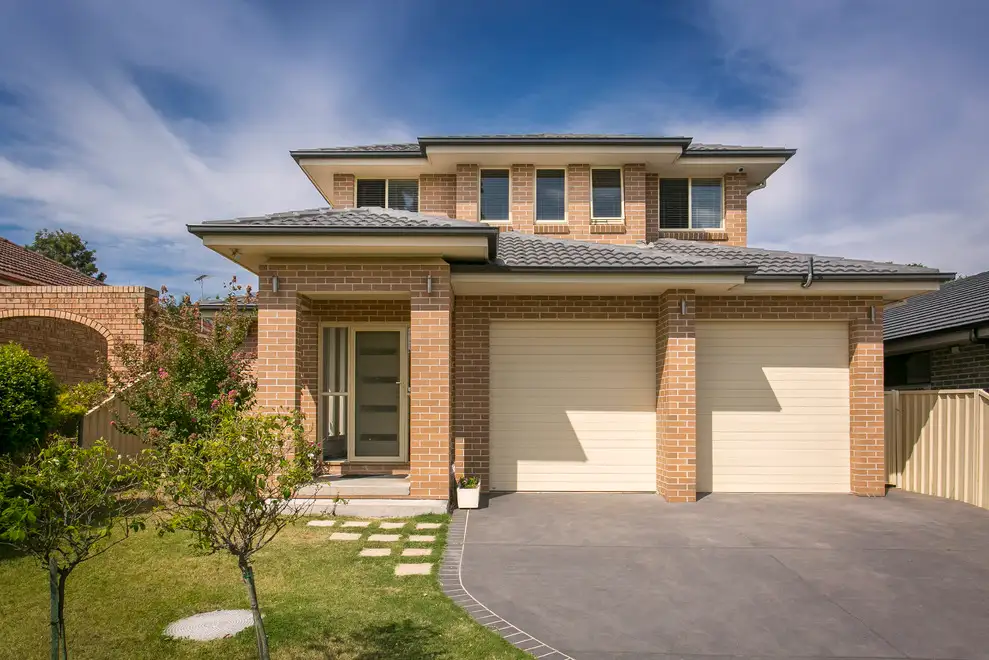Main view of Homely house listing, 21 Malvern Street, Panania NSW 2213