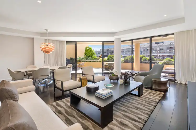 Sixth view of Homely apartment listing, 4/10 Lincoln Crescent, Woolloomooloo NSW 2011