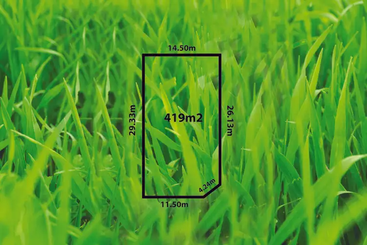 LOT 610, 2 Ramsgate Crescent, Truganina VIC 3029