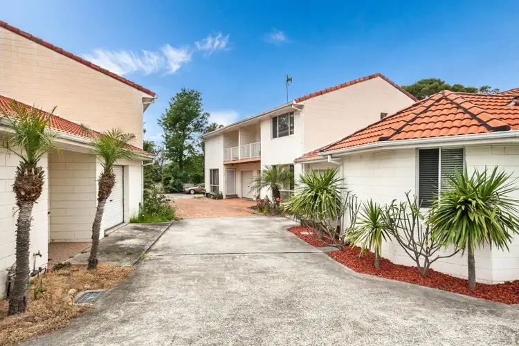 Main view of Homely townhouse listing, 5/13 Pioneer Road, Bellambi NSW 2518