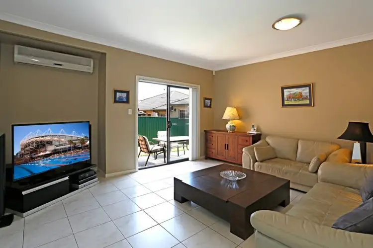 Second view of Homely villa listing, 5/9 Bryant Street, Padstow NSW 2211