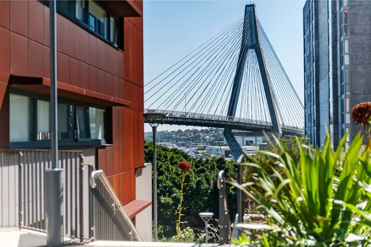 Main view of Homely apartment listing, T09/1 Distillery Drive, Pyrmont NSW 2009