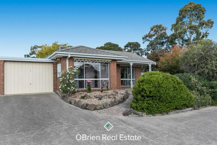1/238 Cranbourne Road, Frankston VIC 3199