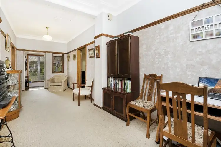 Fourth view of Homely house listing, 18 Brussels Street, North Strathfield NSW 2137