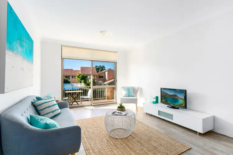 Third view of Homely unit listing, 8/11-13 Murranar Road, Towradgi NSW 2518