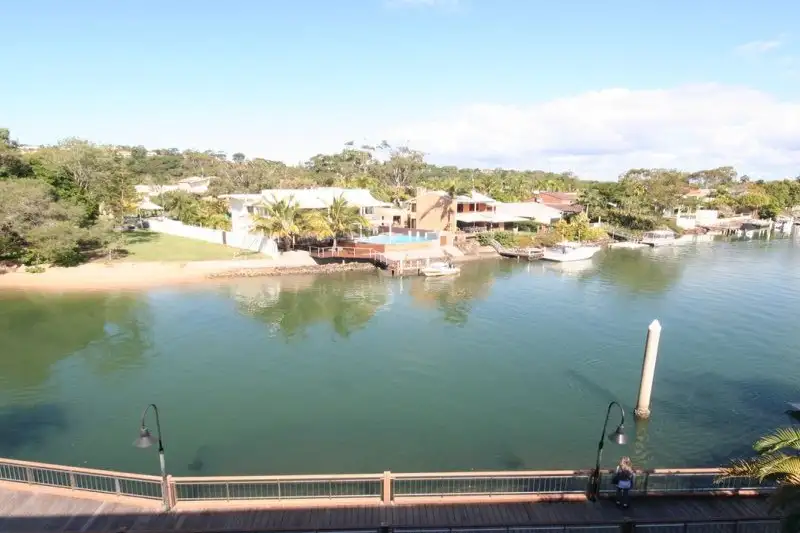 Main view of Homely unit listing, 310/6 Hastings Street, Noosa Heads QLD 4567
