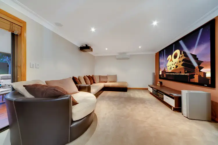 Fifth view of Homely house listing, 28 Christine Avenue, Berwick VIC 3806
