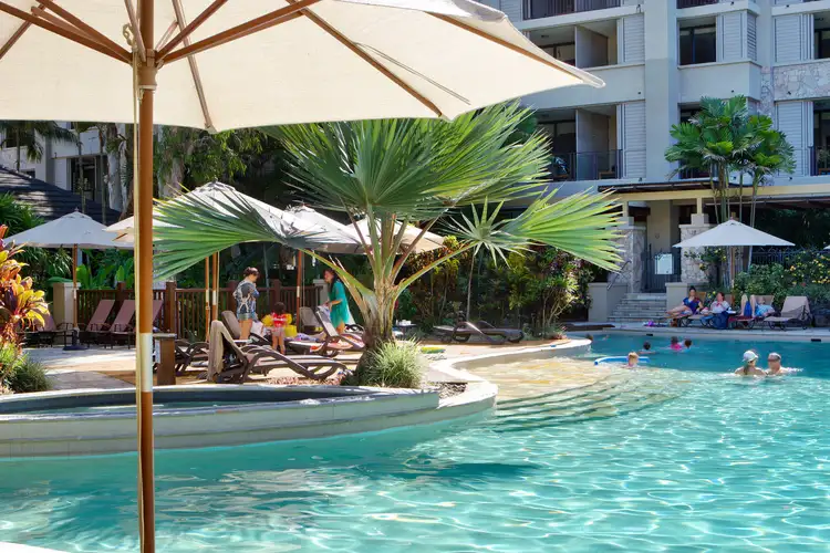 Third view of Homely apartment listing, 105/5 Triton Street, Palm Cove QLD 4879