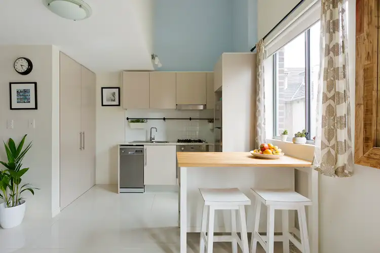Fifth view of Homely apartment listing, 16/29 Victoria Parade, Manly NSW 2095