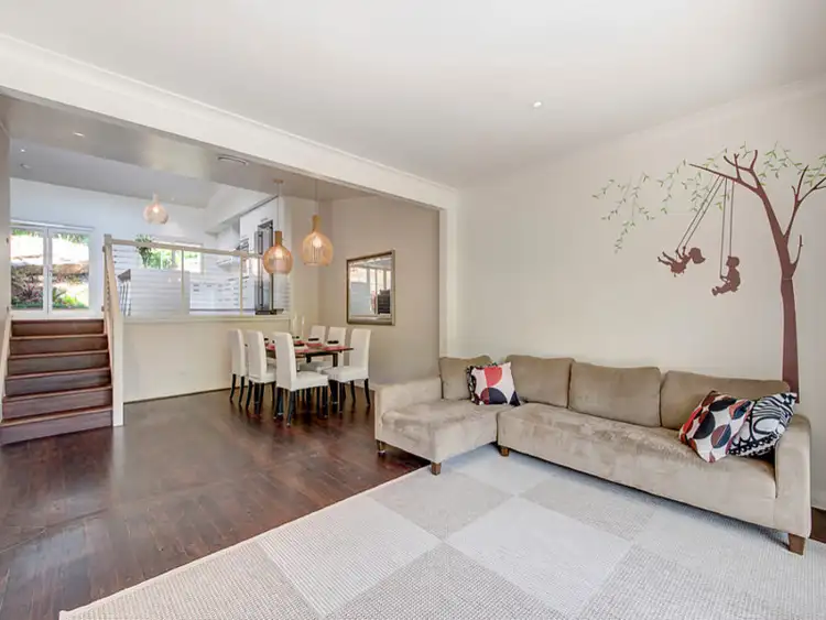 Fifth view of Homely house listing, 40 Wyomee Avenue, West Pymble NSW 2073