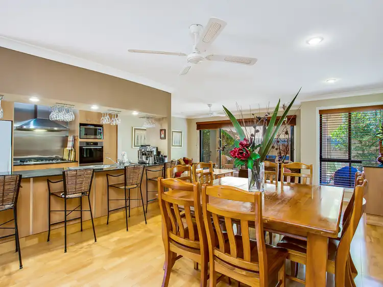 Main view of Homely house listing, 88/117 Palm Meadows Drive, Carrara QLD 4211