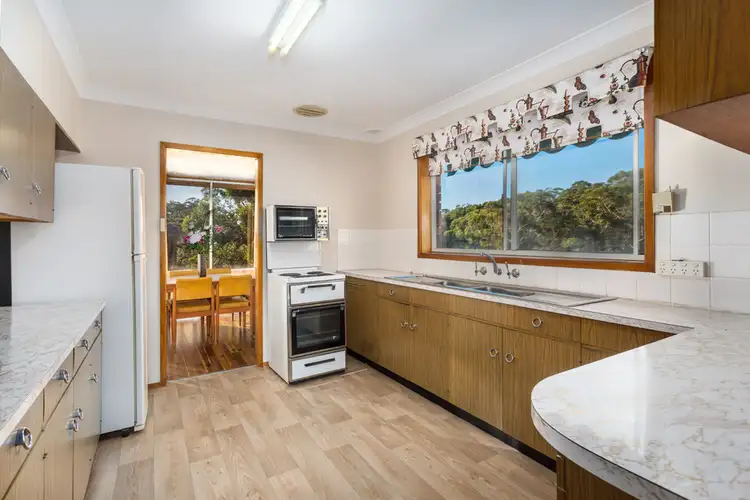 Second view of Homely house listing, 8 Gull Place, Lugarno NSW 2210