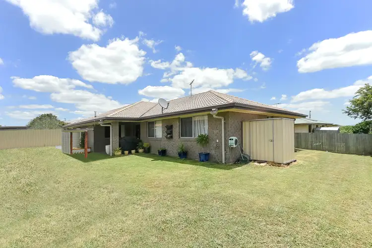 Fifth view of Homely house listing, 6 Glengarry Lane, Raceview QLD 4305