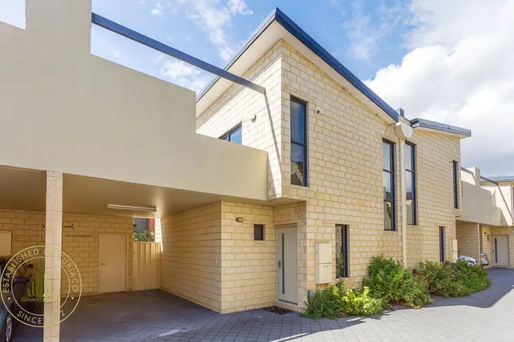 7/288 Harborne Street, Glendalough WA 6016