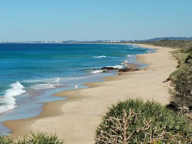 LOT 31/4 Seashore Street, Marcoola QLD 4564