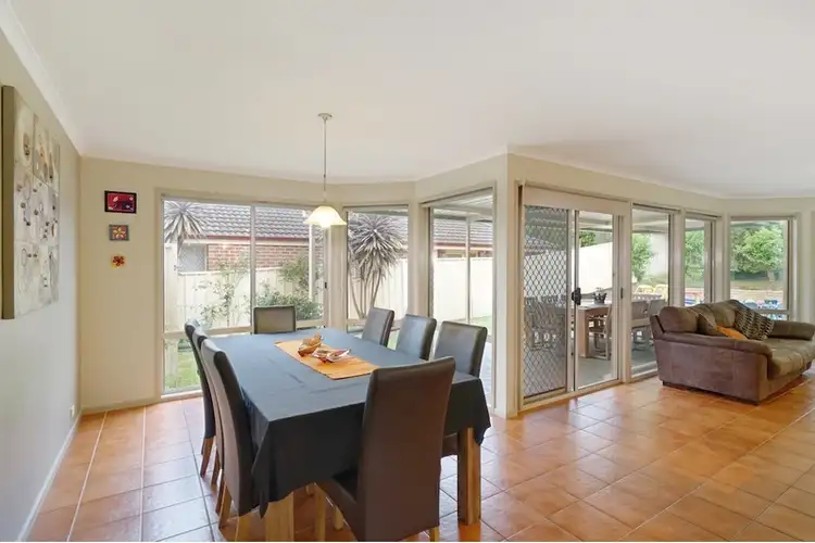 Fourth view of Homely house listing, 20 Irwin Court, Narellan Vale NSW 2567