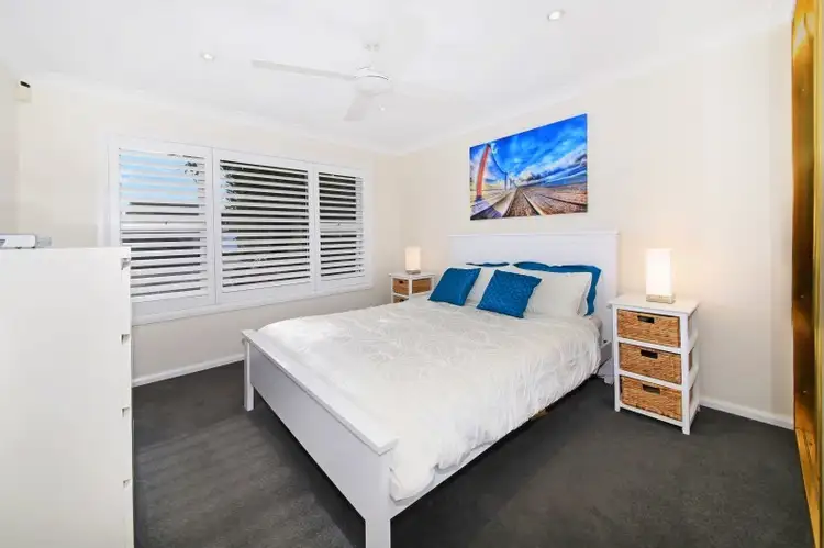Fourth view of Homely house listing, 8 Cadence Place, Kareela NSW 2232