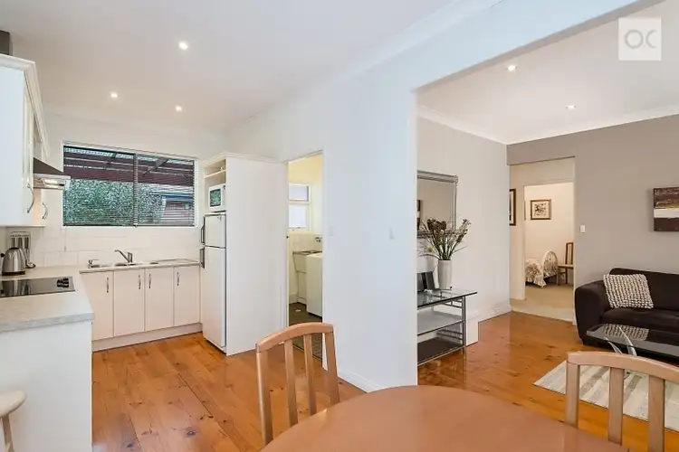 6/81 East Avenue, Clarence Park SA 5034
