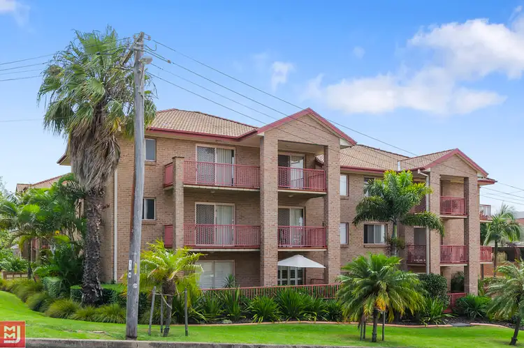 12/2 Edward Street, Wollongong NSW 2500