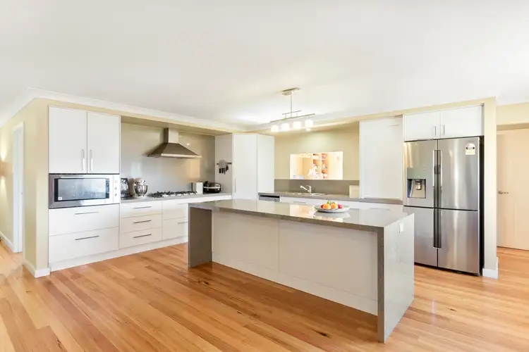 Fourth view of Homely house listing, 48 Hogan Road, Ballan VIC 3342