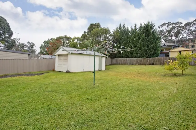 Third view of Homely house listing, 26 Little Street, Camden NSW 2570