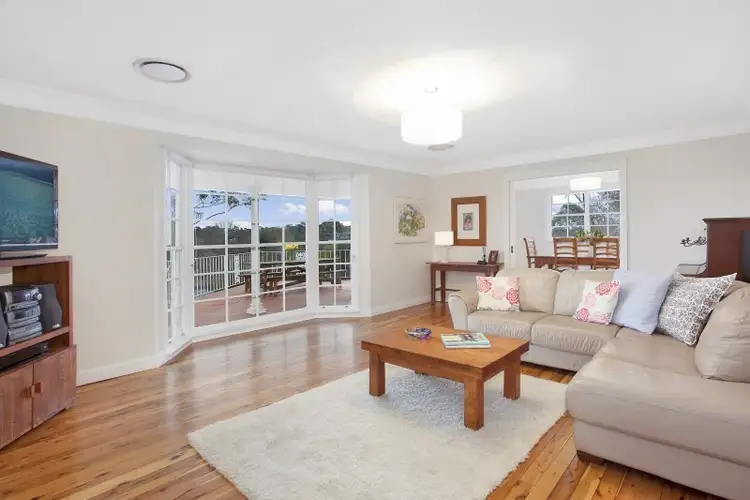 12 Scott Place, St Ives NSW 2075