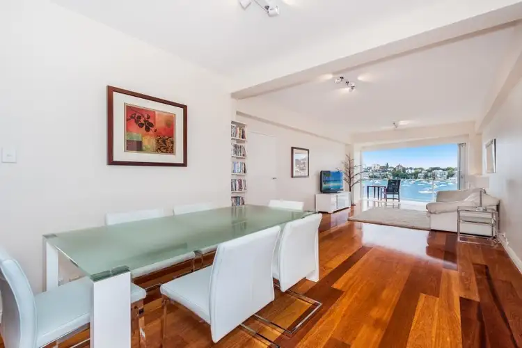 Sixth view of Homely apartment listing, 62/11 Sutherland Crescent, Darling Point NSW 2027